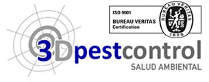 3D Pestcontrol - Ir al inicio